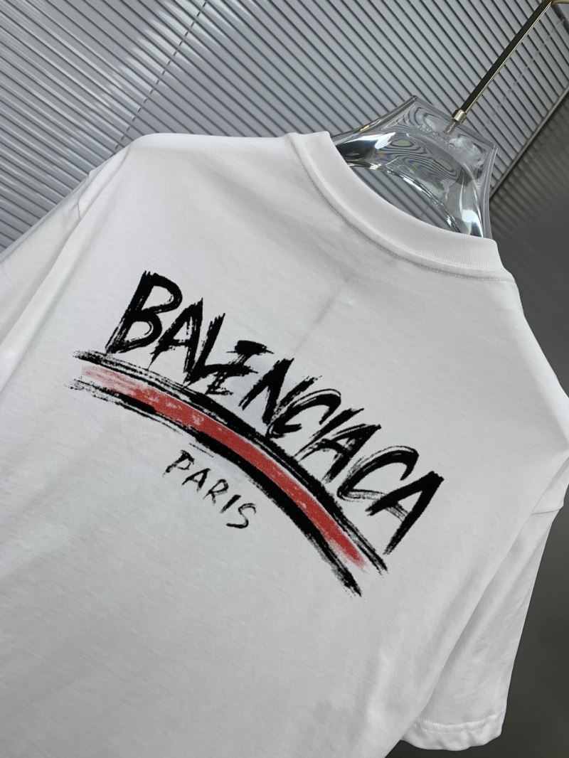 Balenciaga T-Shirts